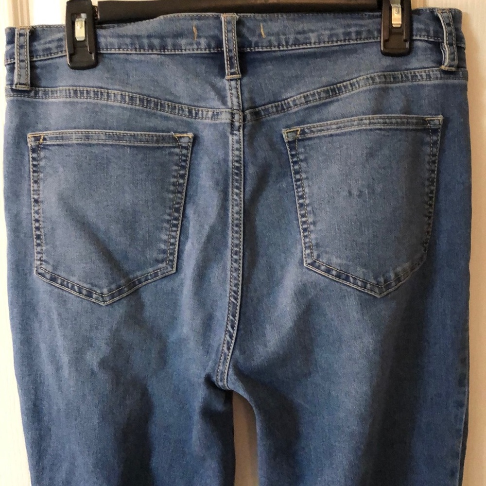 Free People Jean - Picture 3 of 5